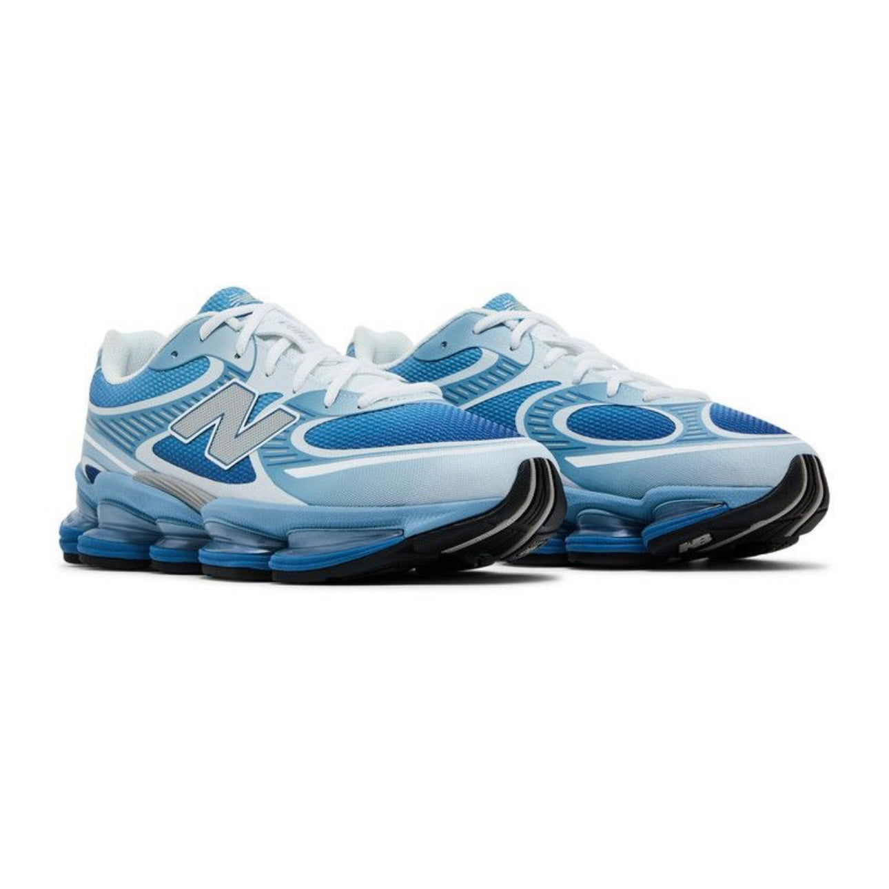 New Balance Abzorb 2000 Baby Blue