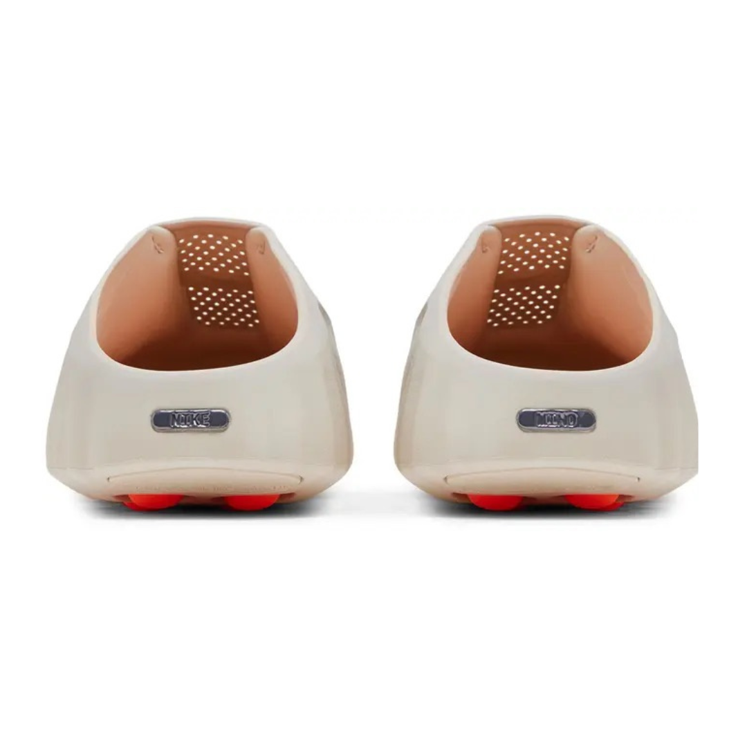 Nike Mind 001 Slide Light Bone
