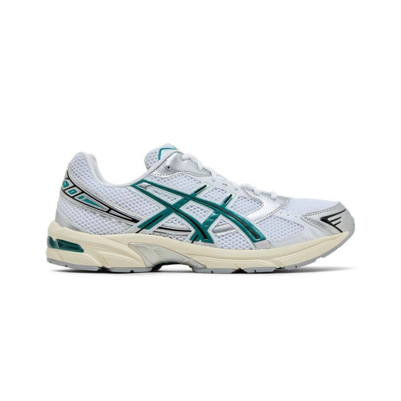 ASICS Gel-1130 White Rainy Lake