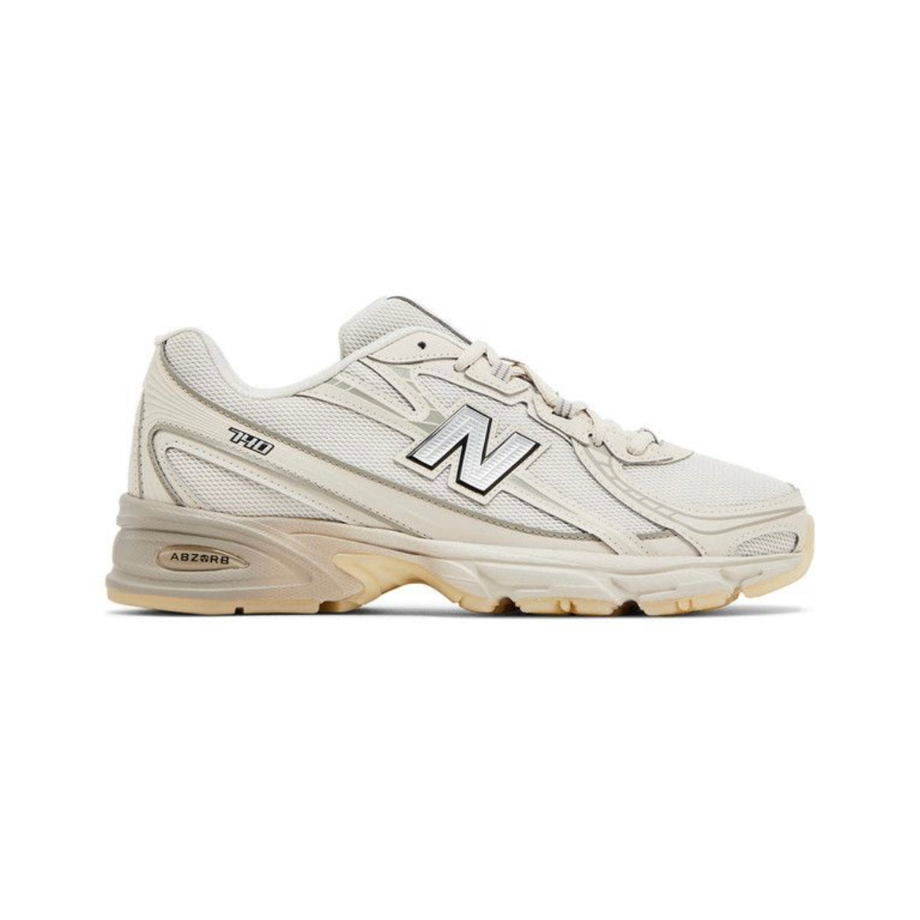 NEW BALANCE 740 - LUNAR NEW YEAR