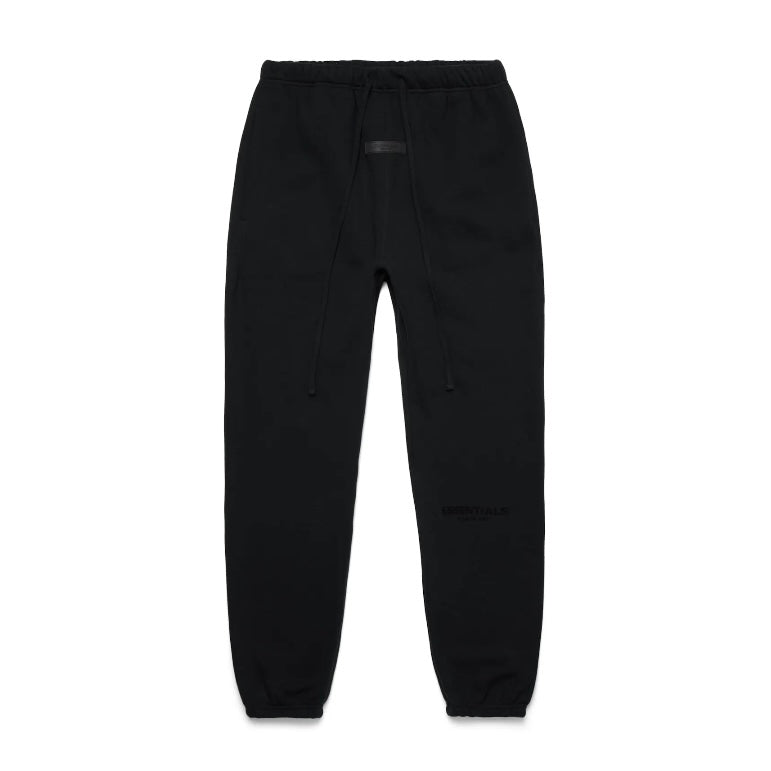 FEAR OF GOD ESSENTIALS FULL SET - BLACK