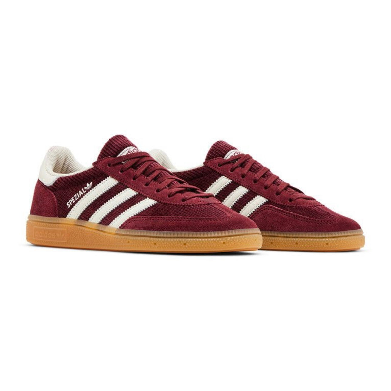 ADIDAS HANDBALL SPEZIAL - SHADOW RED
