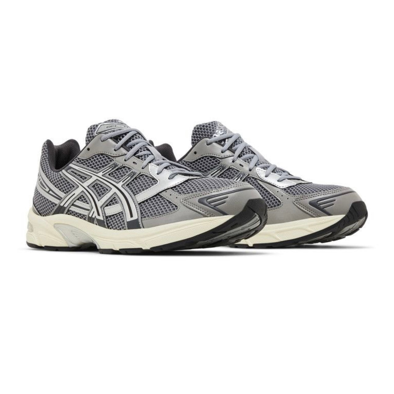 ASICS Gel-1130 Clay Grey Pure Silver