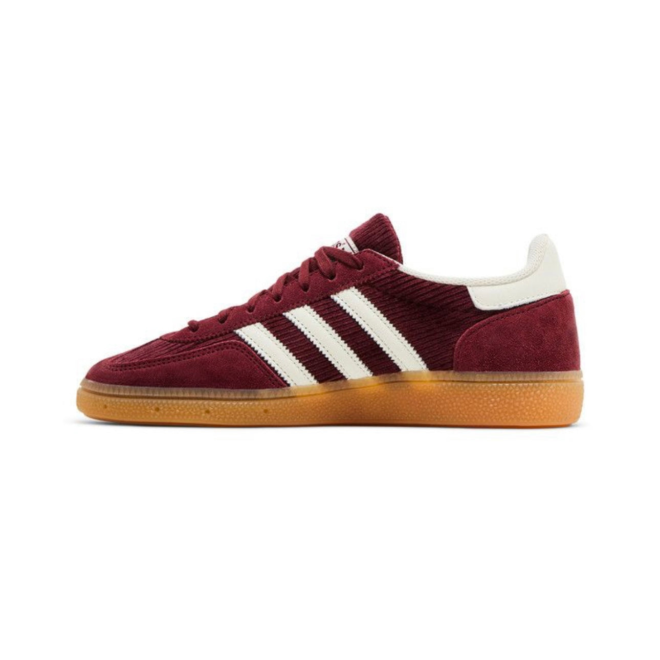 ADIDAS HANDBALL SPEZIAL - SHADOW RED