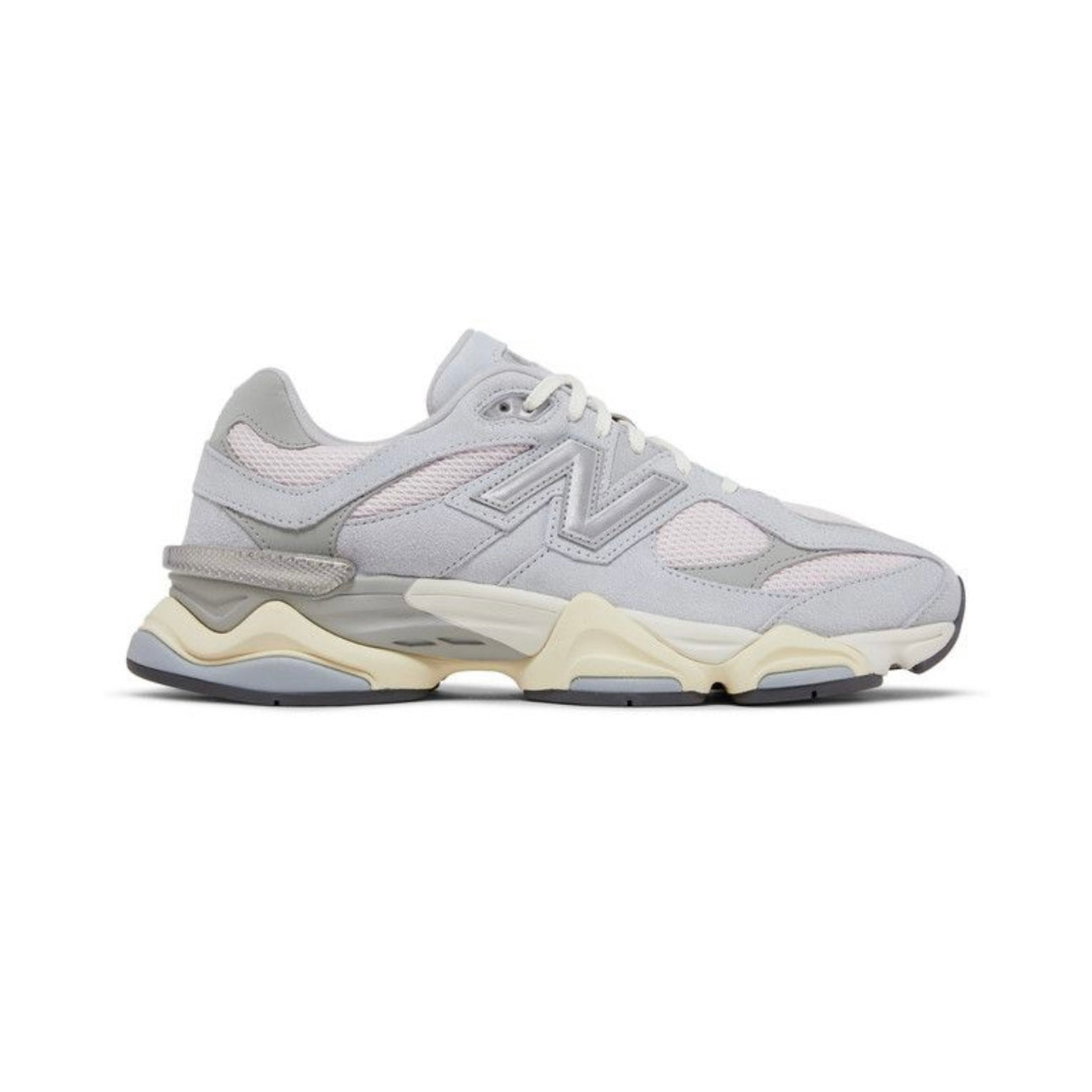 NEW BALANCE 9060 - GRANITE PINK