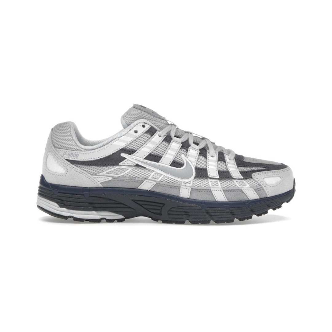 Nike P-6000 Photon Dust Anthracite