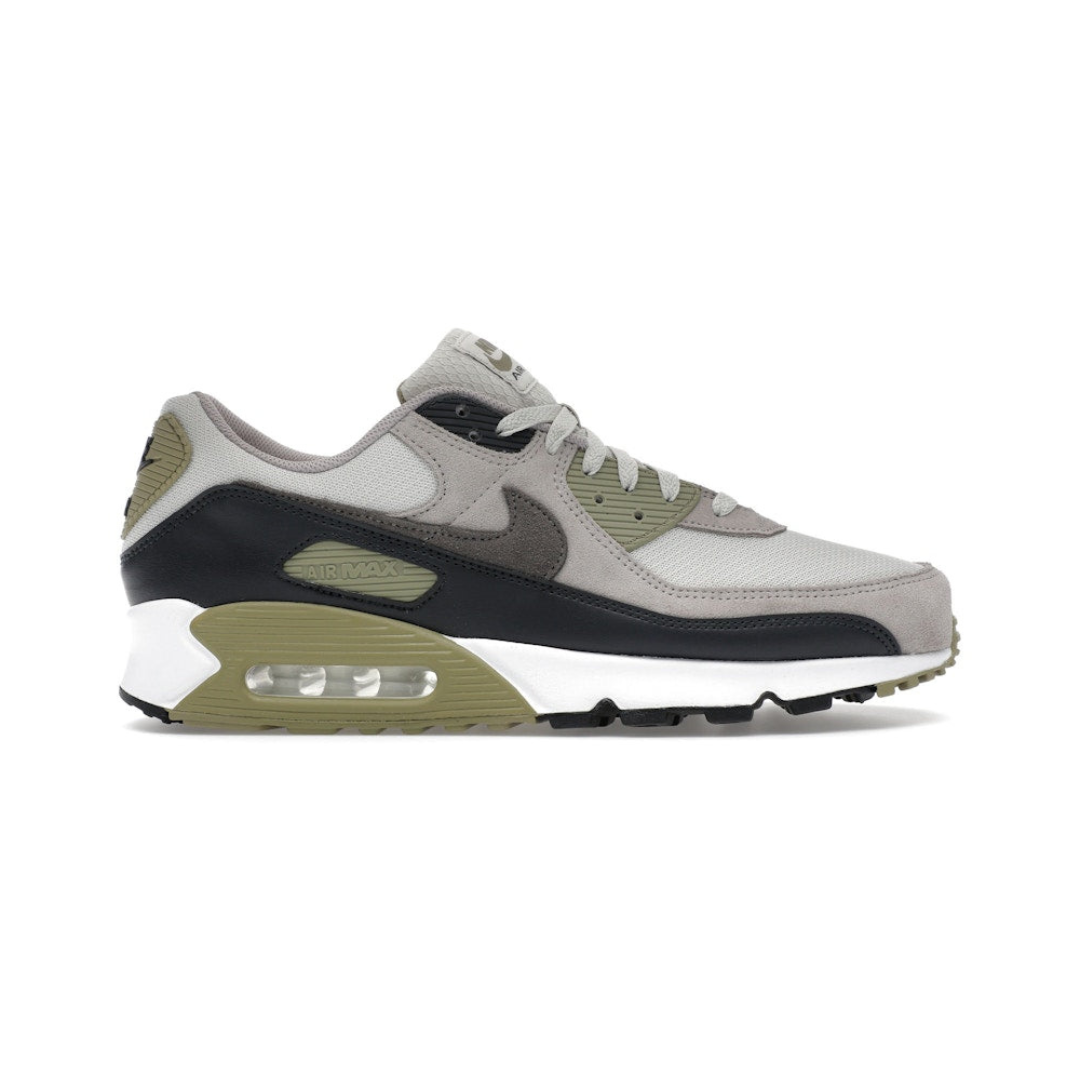 Nike Air Max 90 Light Bone Neutral Olive