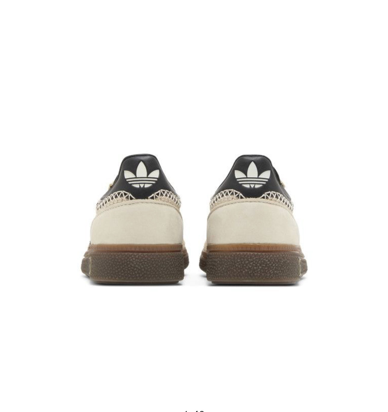 adidas Handball Spezial Wonder White Black (Women's)