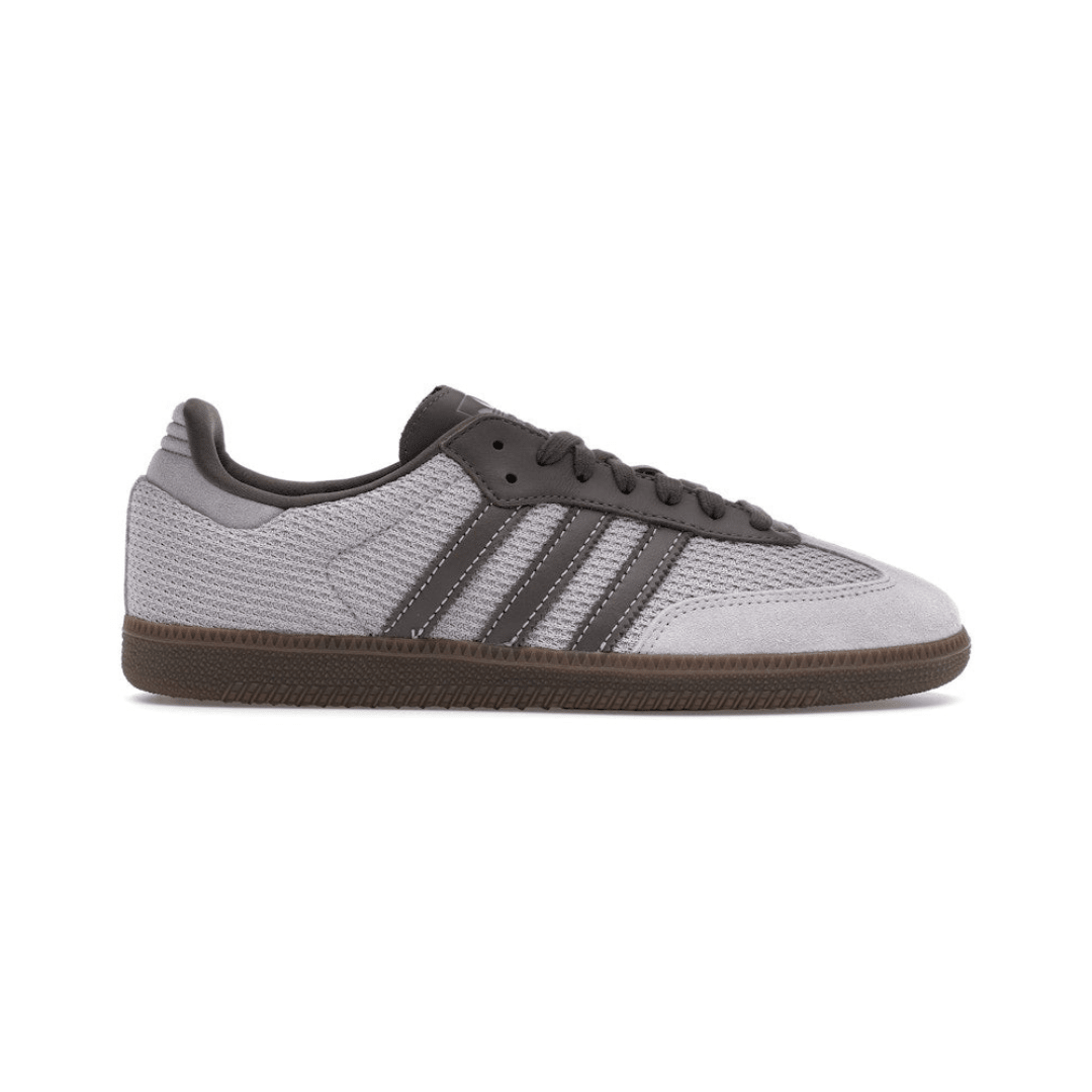 adidas Samba OG Glory Grey Charcoal