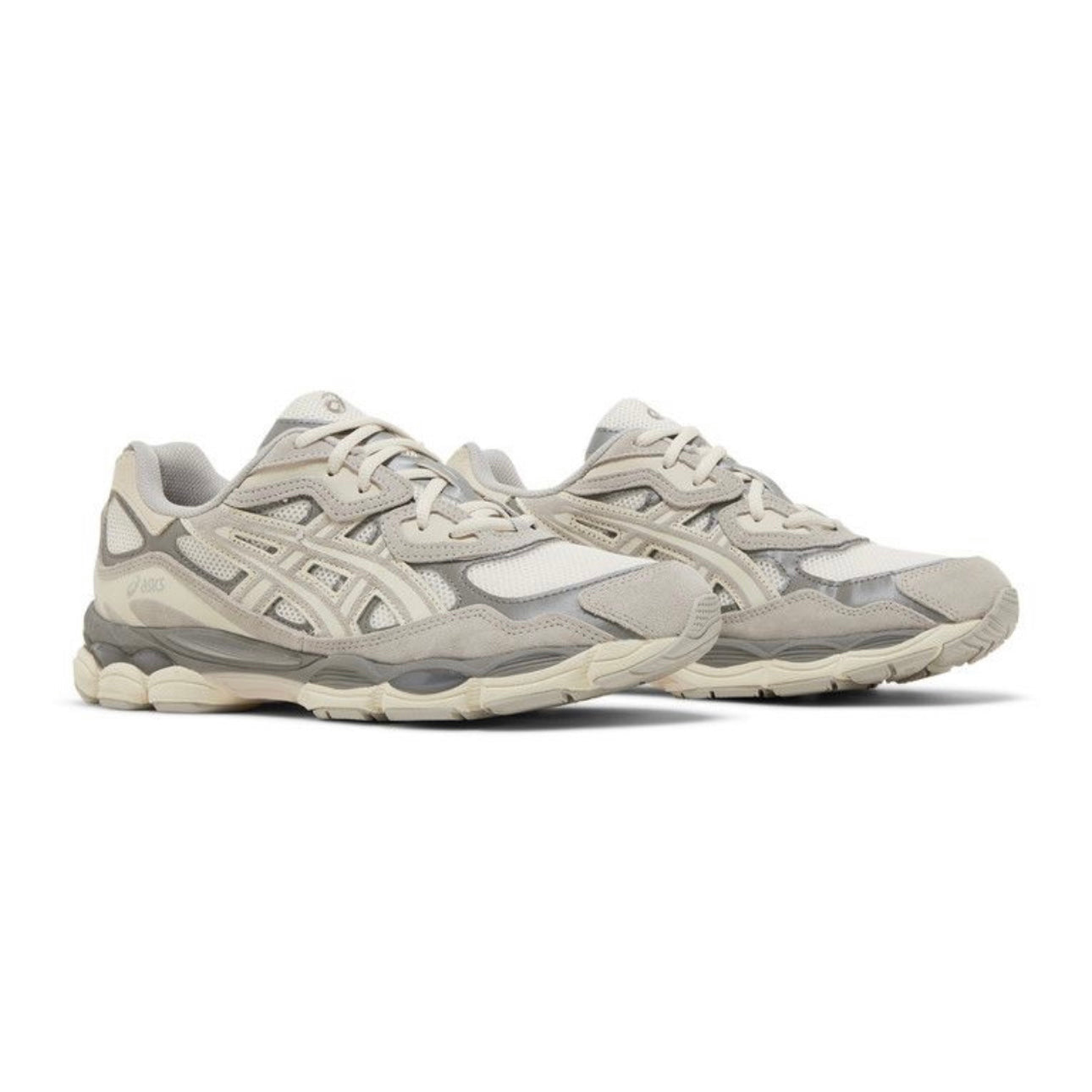 ASICS GEL-NYC OYSTER GREY