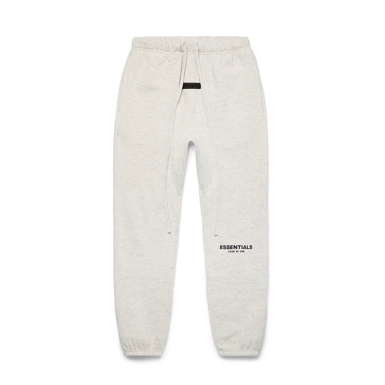 FEAR OF GOD ESSENTIALS FULL SET - LIGHT OATMEAL