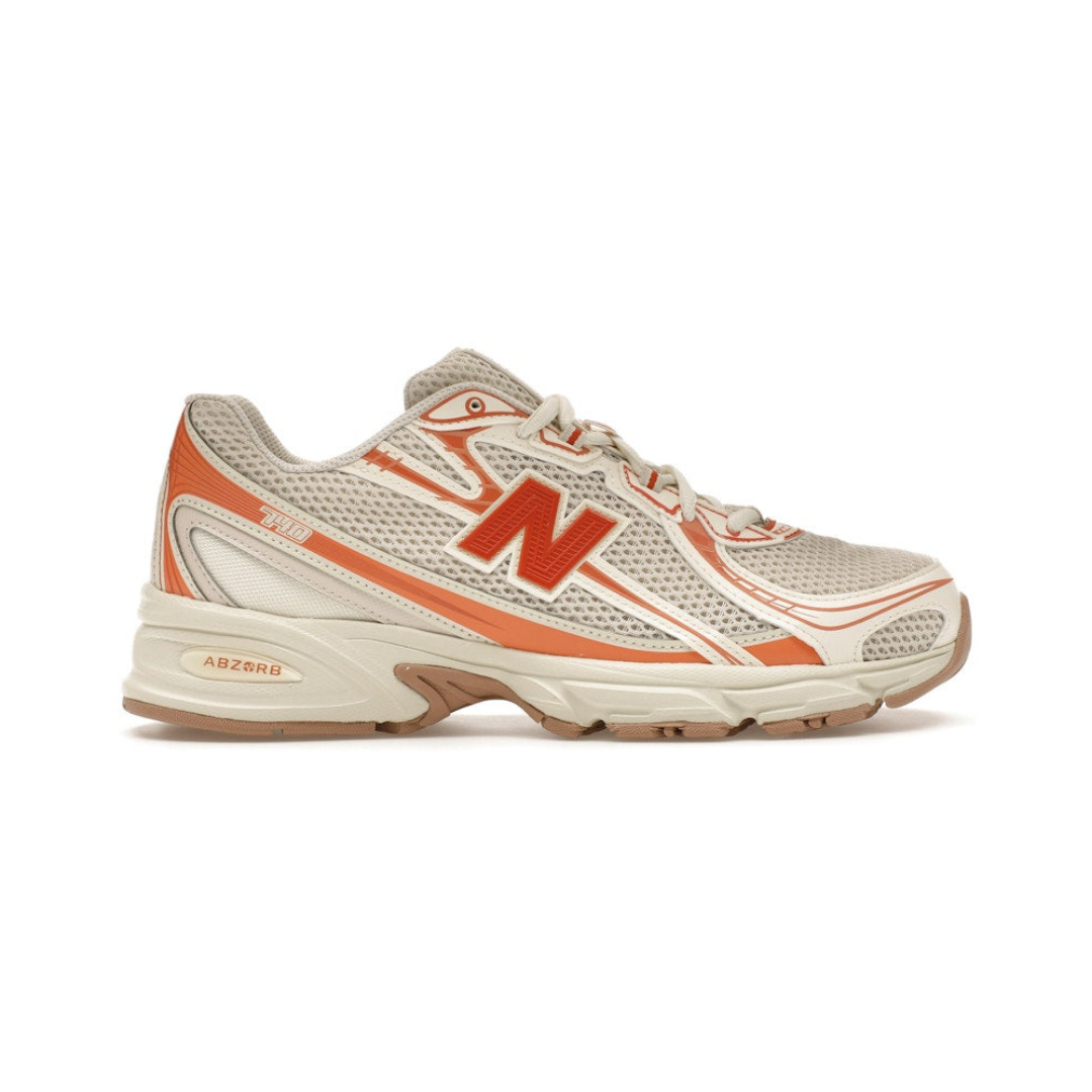 New Balance 740 Sandstone Infield Clay