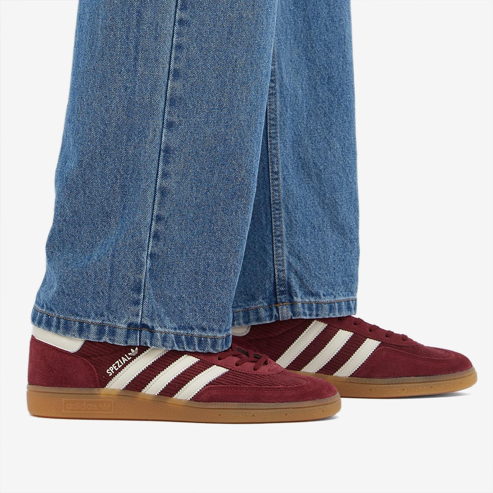 ADIDAS HANDBALL SPEZIAL - SHADOW RED