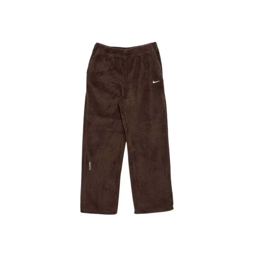 Nike x NOCTA Chalet Polar Men's Pant Brown