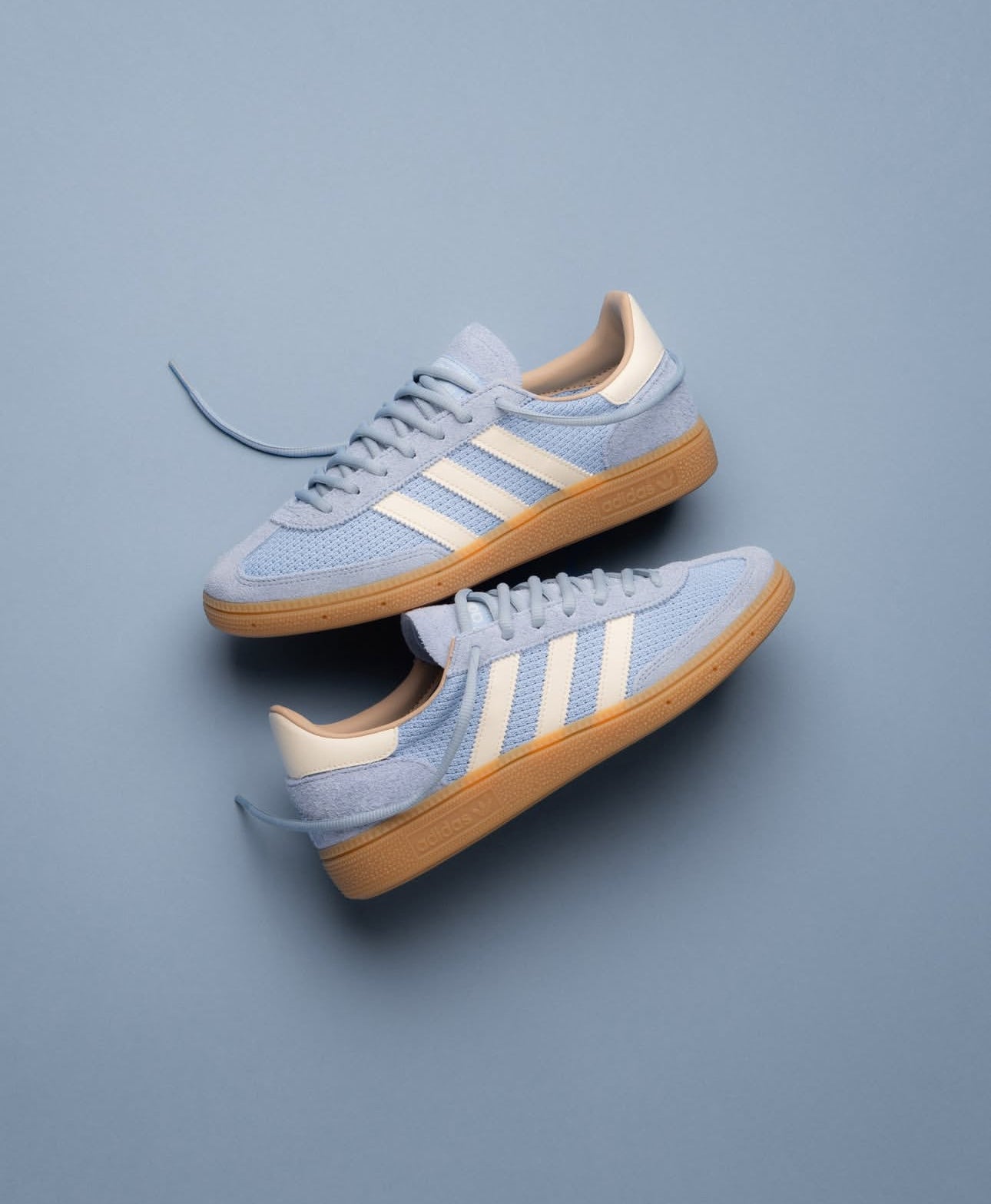 ADIDAS HANDBALL SPEZIAL - CLEAR SKY WARM SANDSTONE