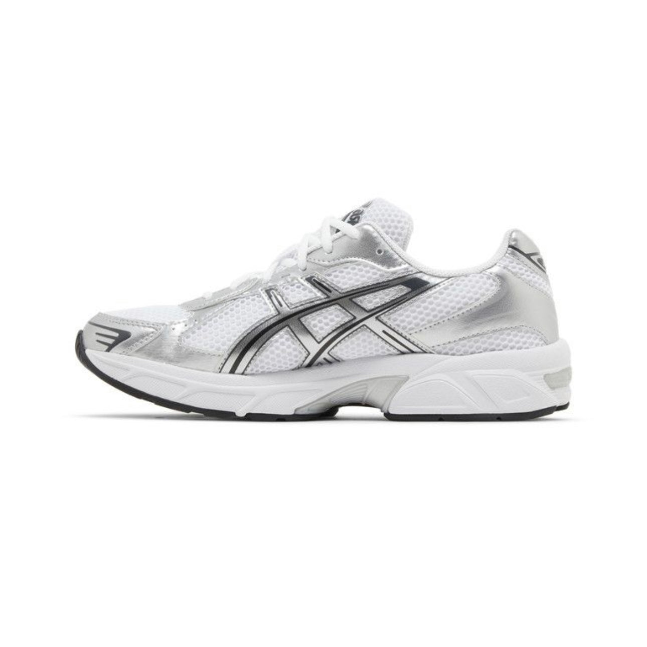 ASICS GEL-1130 - WHITE PURE SILVER