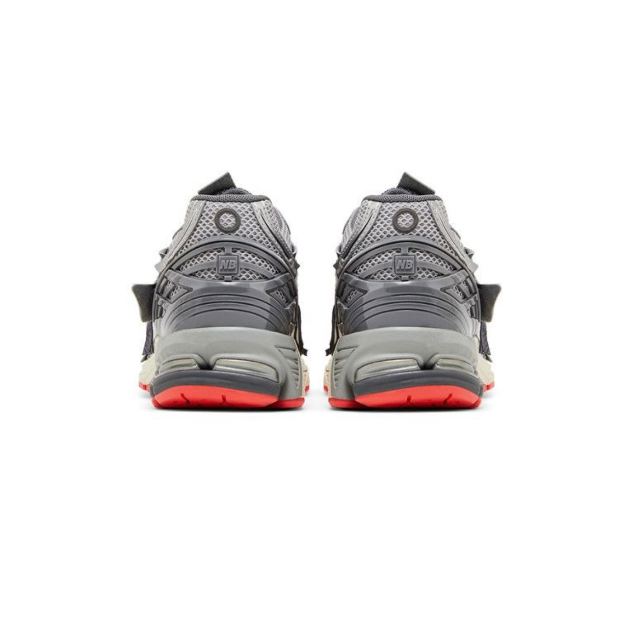 NEW BALANCE 1906A - SLATE GREY RAINCLOUD DRIFT