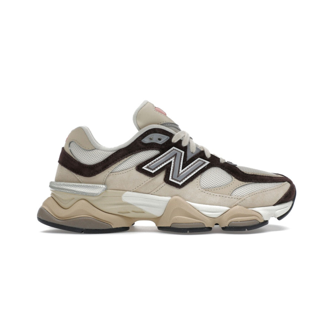 New Balance 9060 Emerging Brown