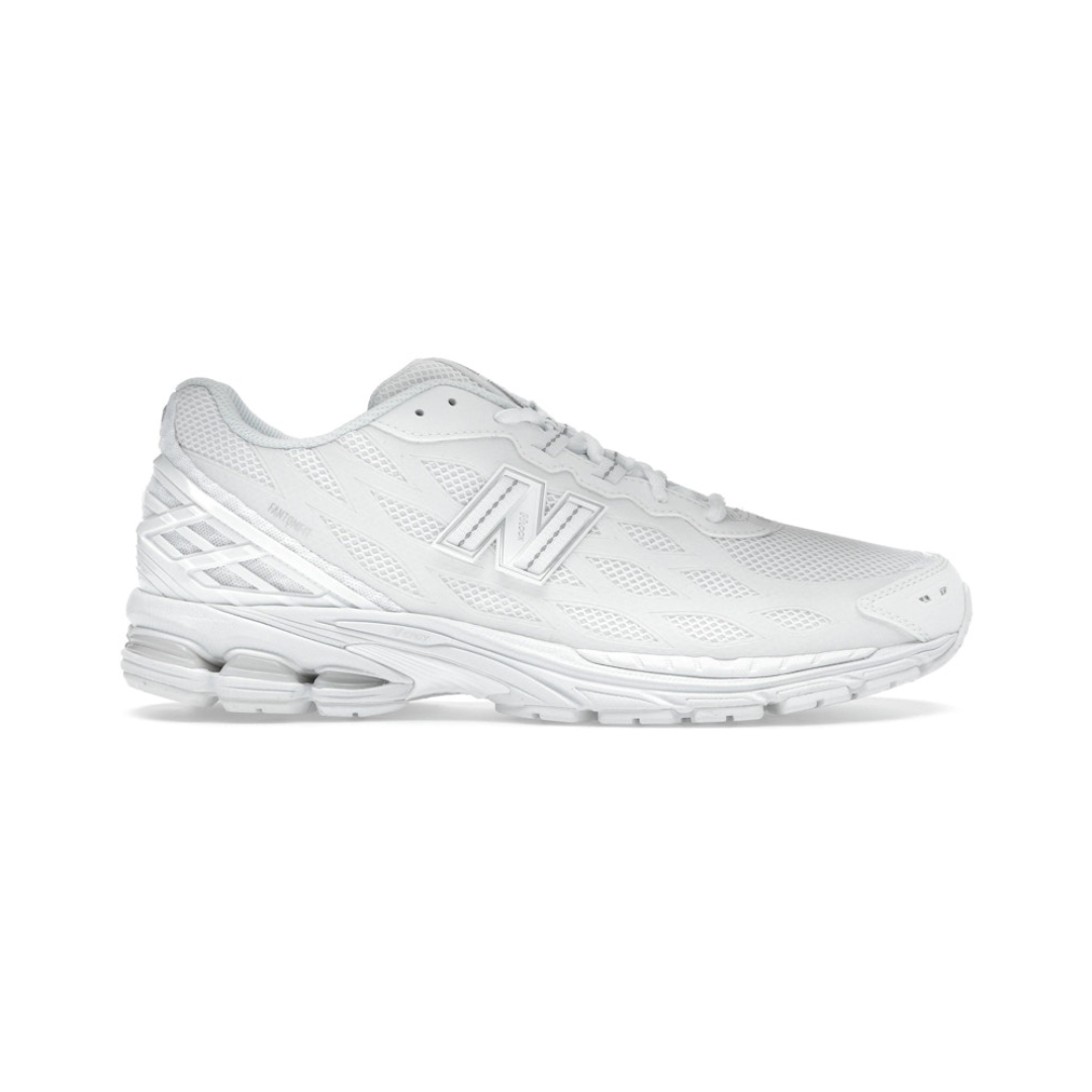 New Balance 1906W White Silver Metallic