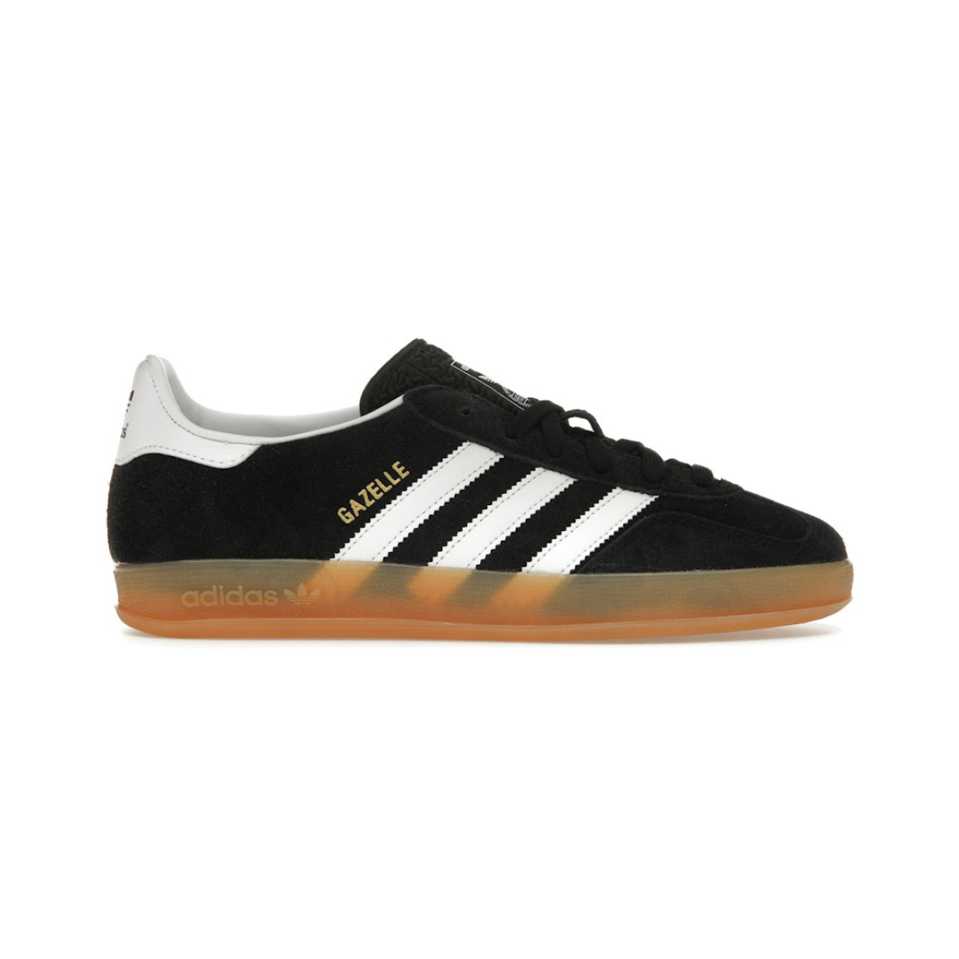 adidas Gazelle Indoor Core Black