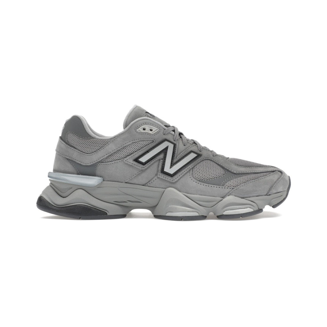 New Balance 9060 Shadow Grey Castlerock