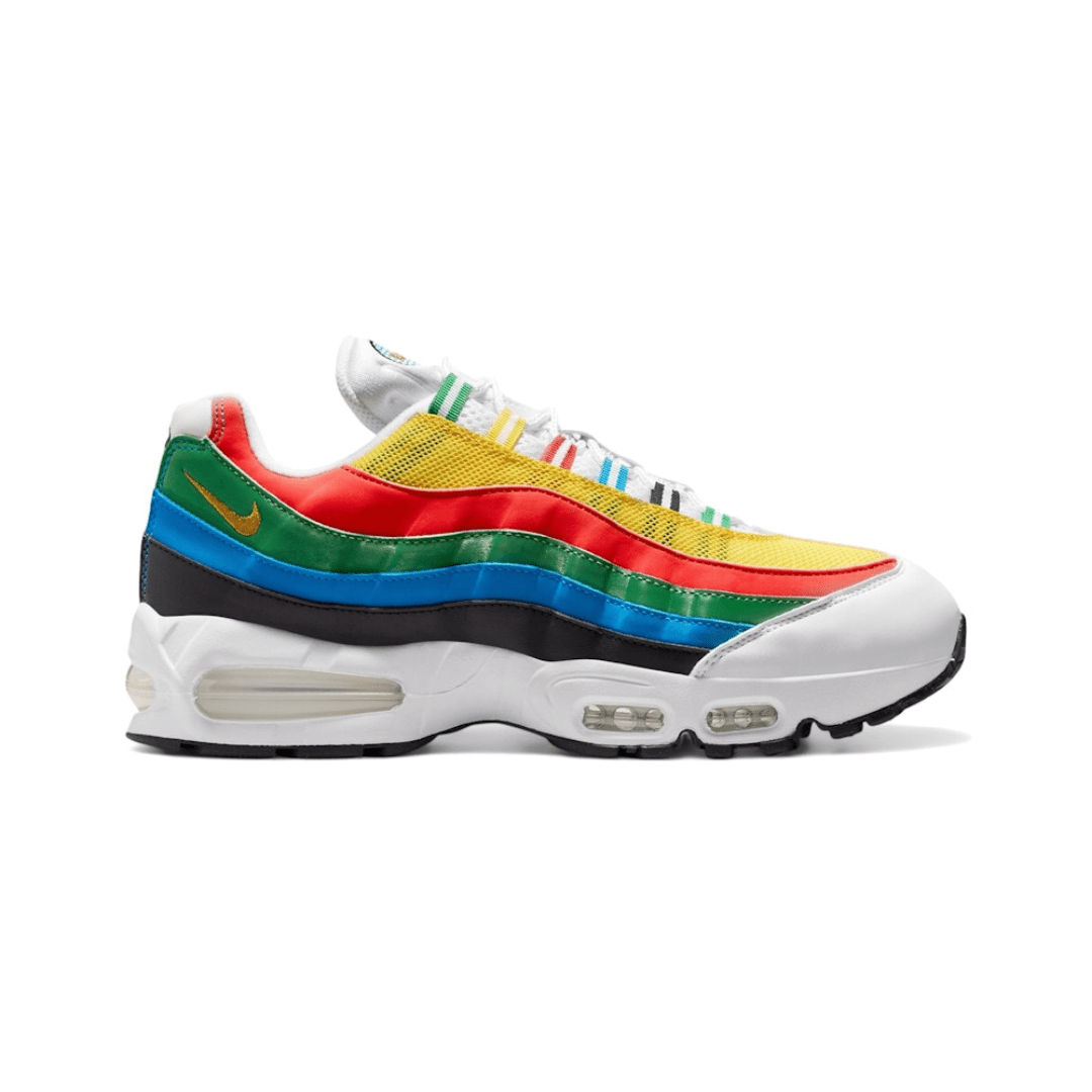 Nike Air Max 95 Olympic (2026)