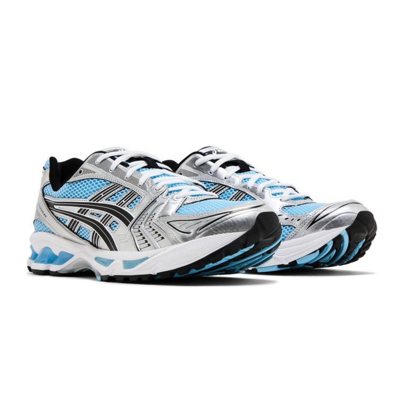 ASICS GEL-KAYANO 14 - ARCTIC SKY PURE SILVER