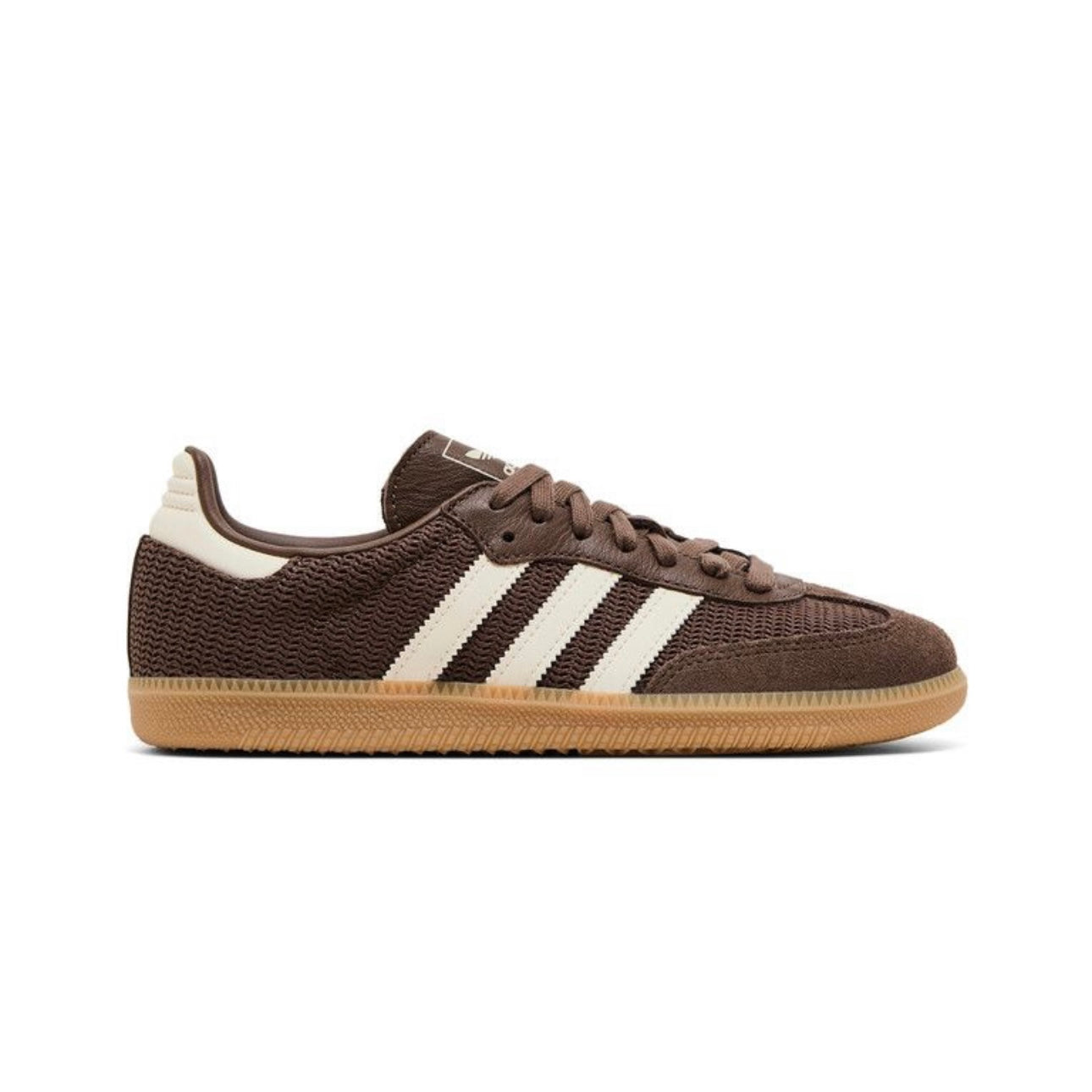 adidas Samba OG Earth Strata Wonder White