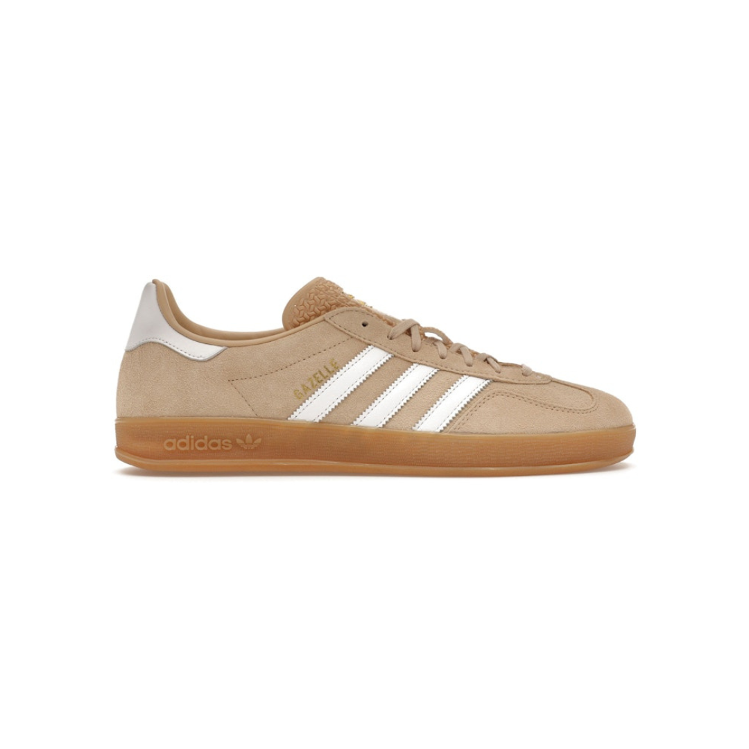adidas Gazelle Indoor Magic Beige (Women's)