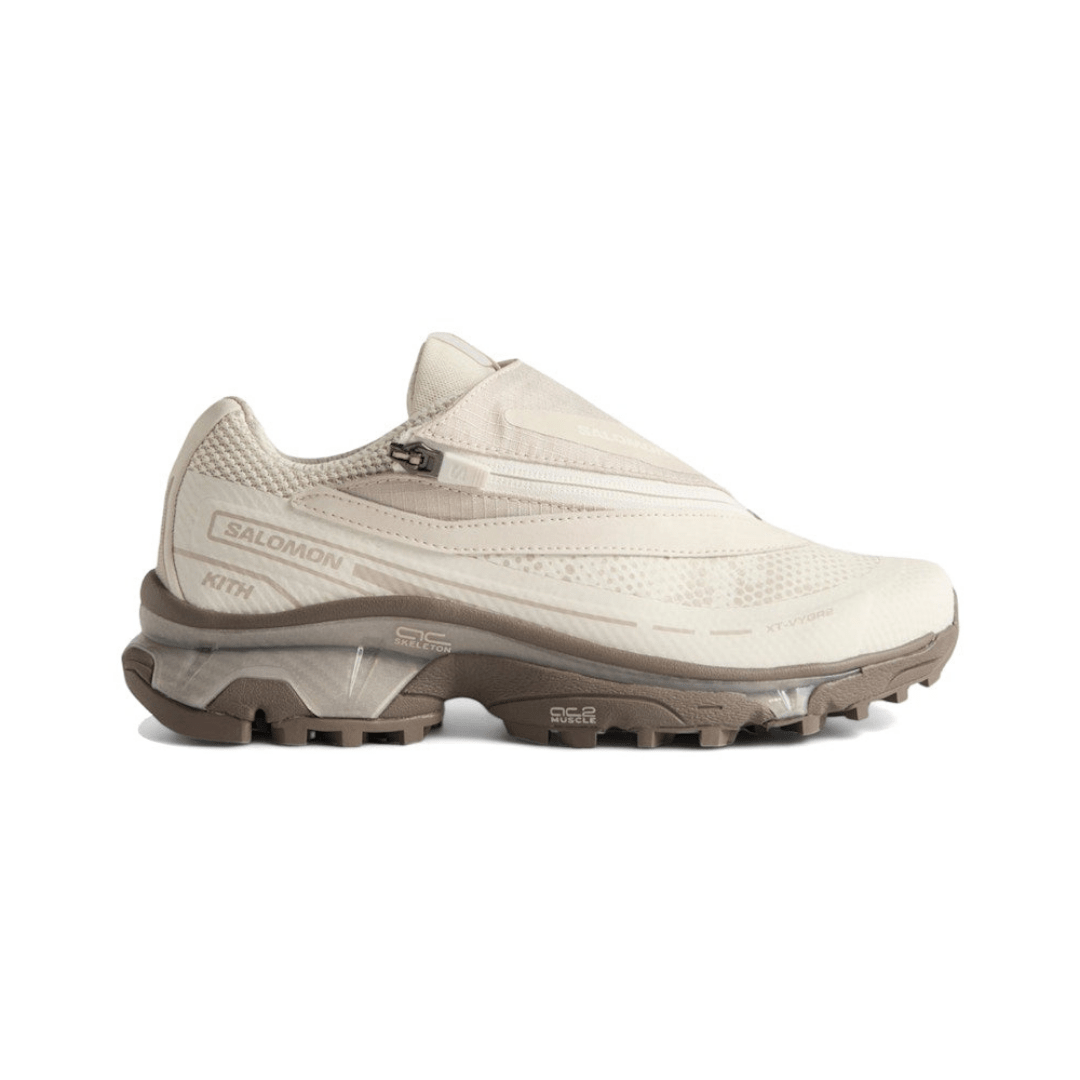 Salomon XT-Voyager 2 Kith Vanilla Ice