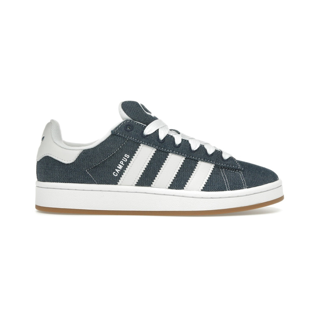adidas Campus 00s Denim Cloud White
