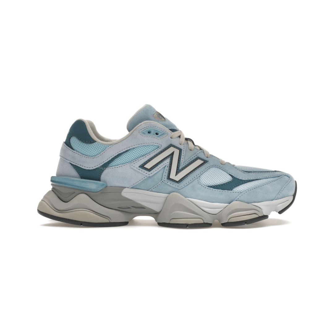 New Balance 9060 Chrome Blue