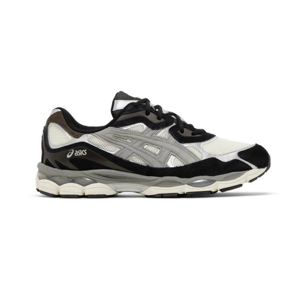 ASICS GEL-NYC - IVORY CLAY GREY