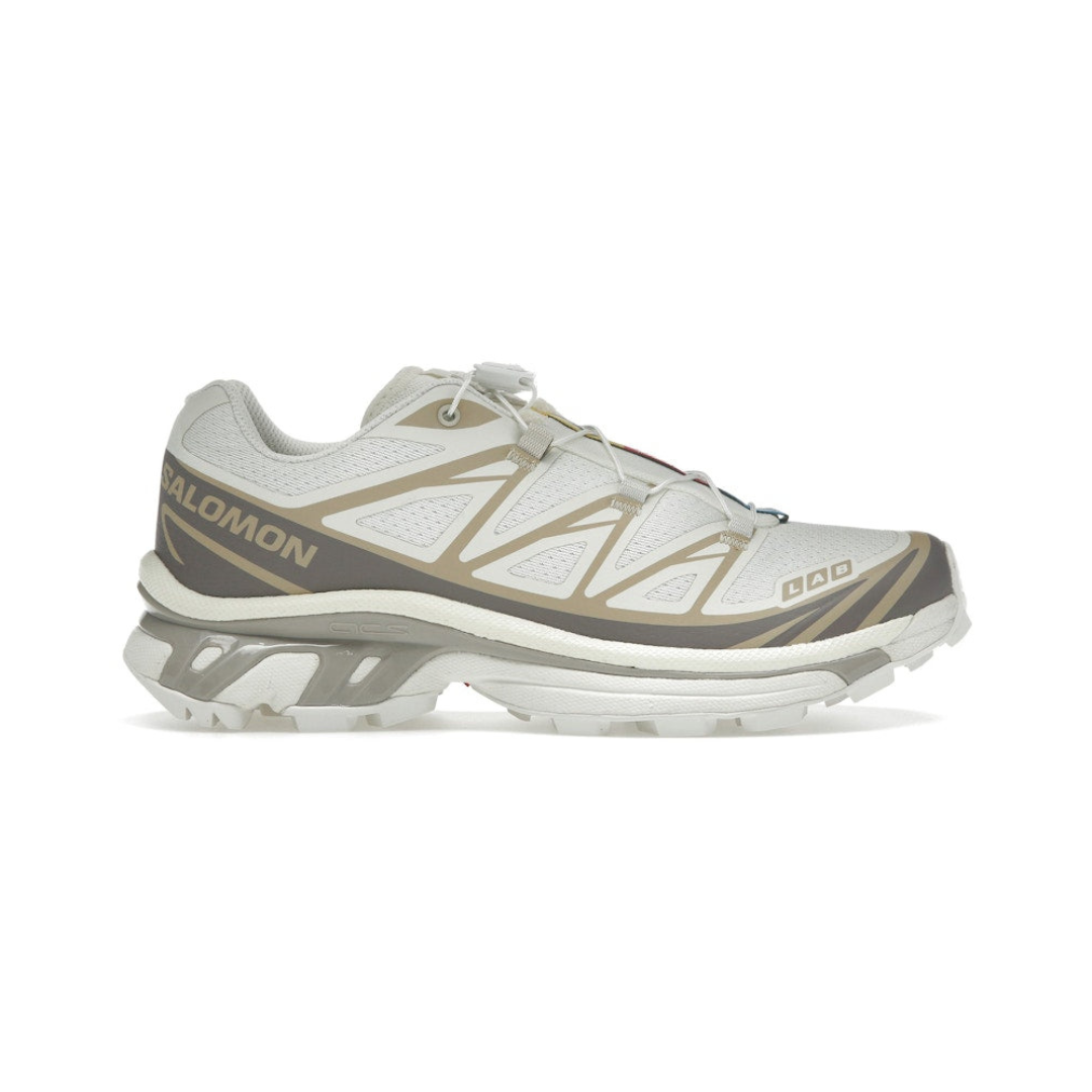 Salomon XT-6 Vanilla Ice Iron Etherea