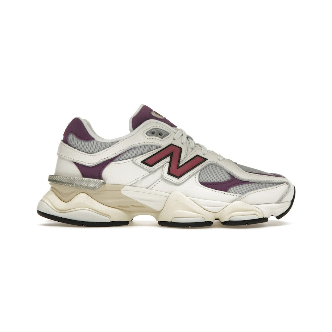 New Balance 9060 Magenta