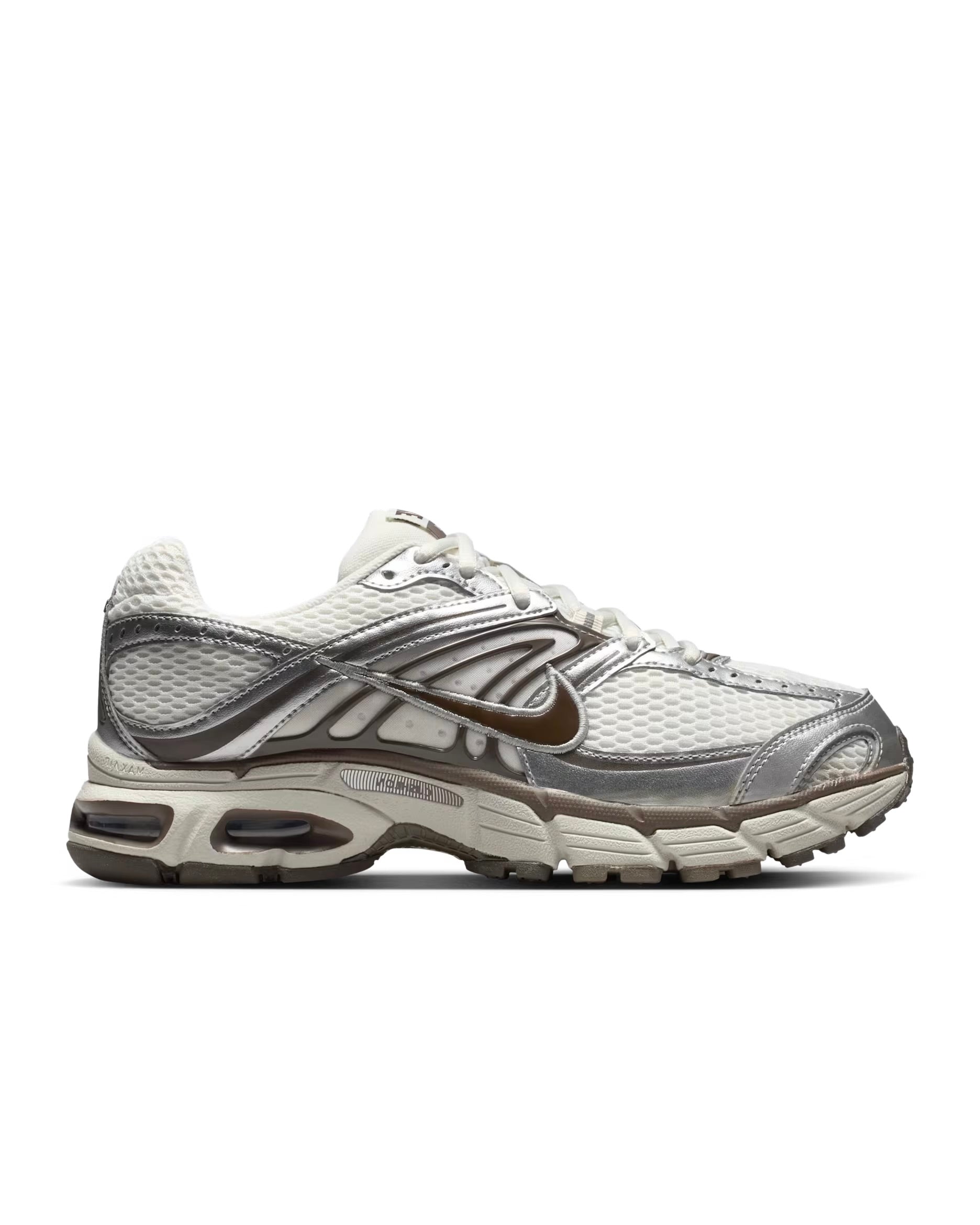 Nike Air Max Moto 2K - Phantom Silver Baroque Brown