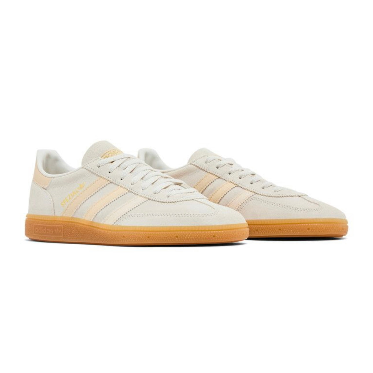 ADIDAS HANDBALL SPEZIAL - WONDER WHITE STRATA