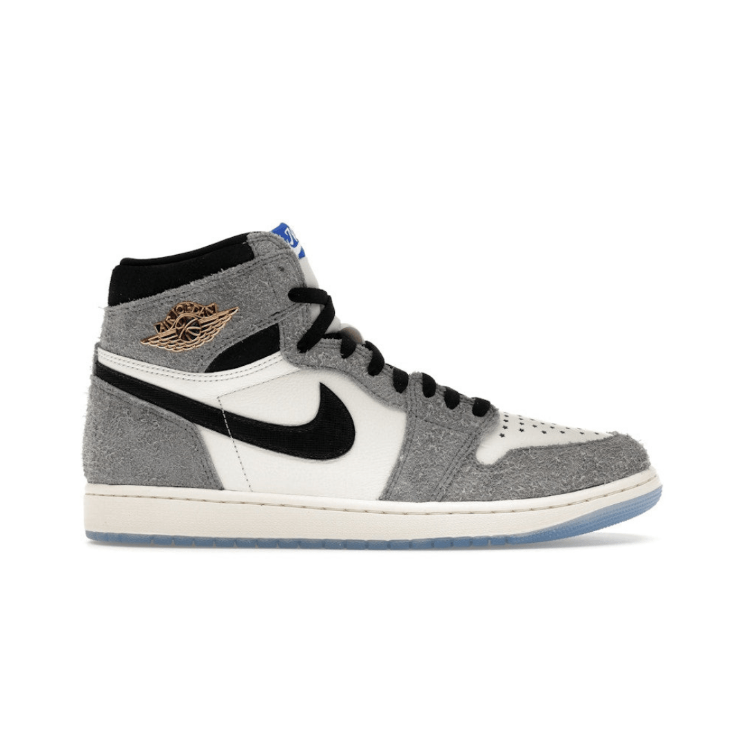 Jordan 1 Retro High OG All-Star Cool Grey