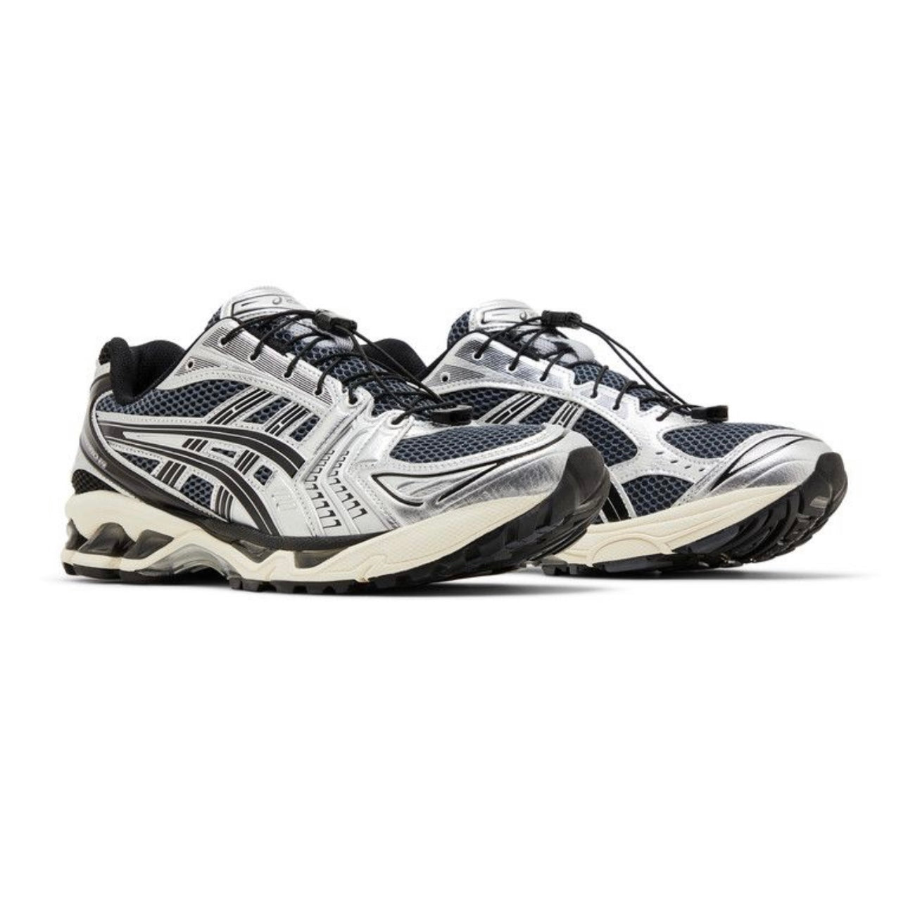 ASICS Gel-Kayano 14 Unlimited Pack Carrier Grey