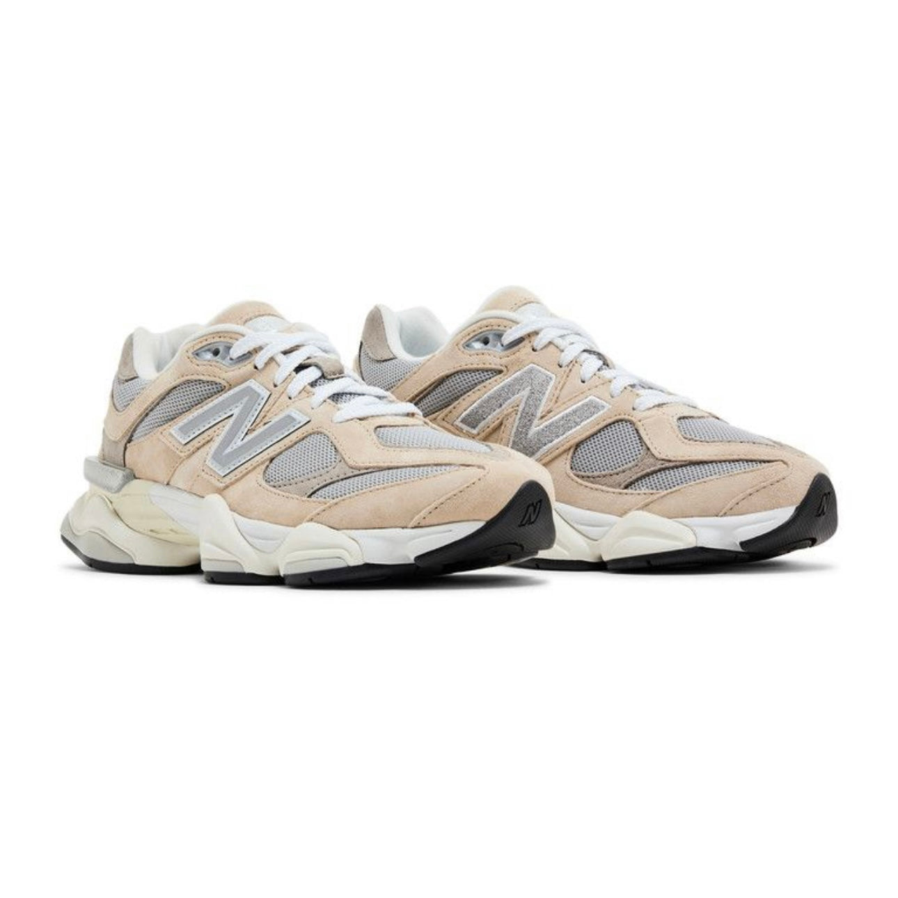 NEW BALANCE 9060 - INCENSE RAINCLOUD ARID STONE
