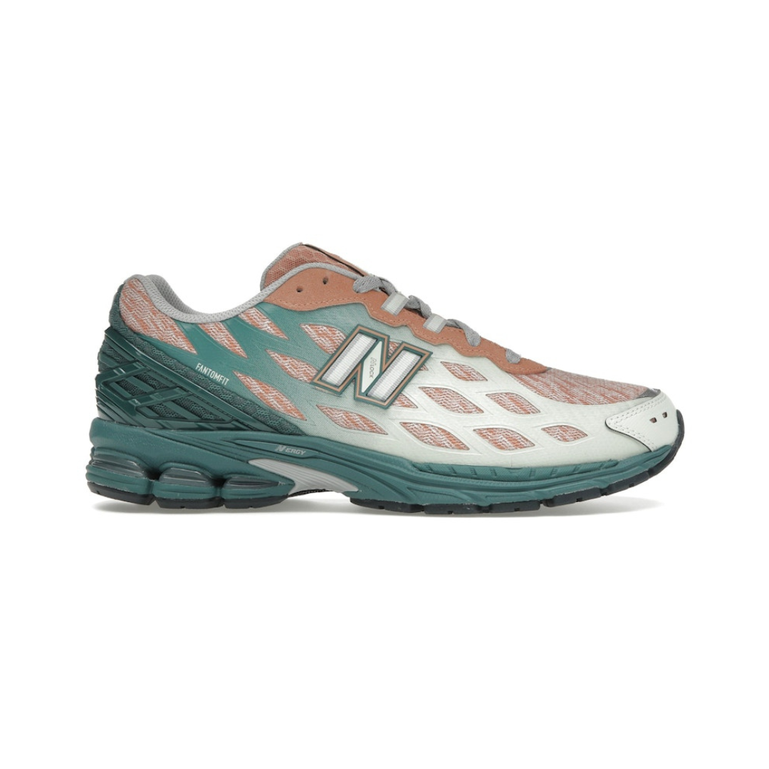 New Balance 1906W New Spruce Light Sparrow