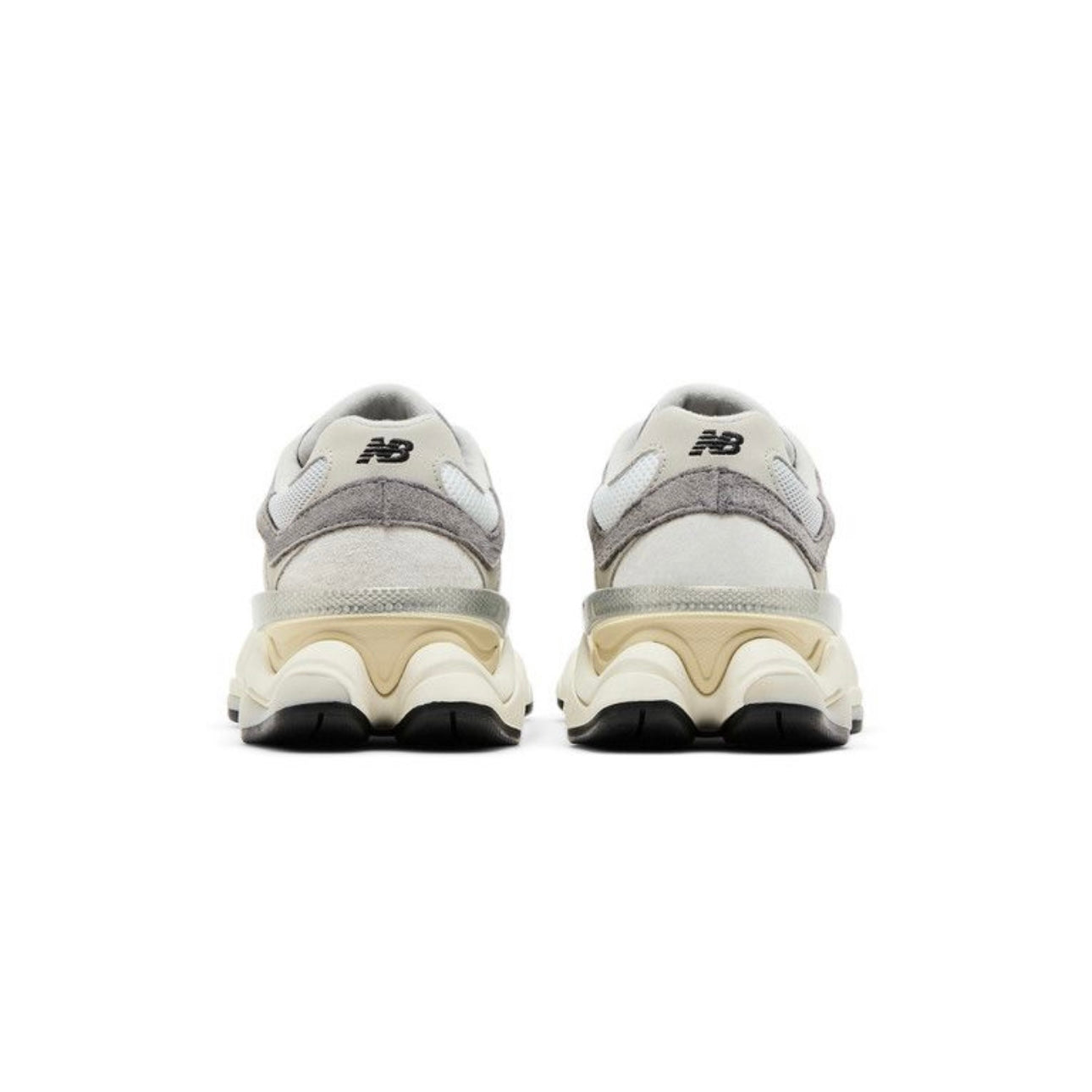 New Balance 9060 Rain Cloud Grey