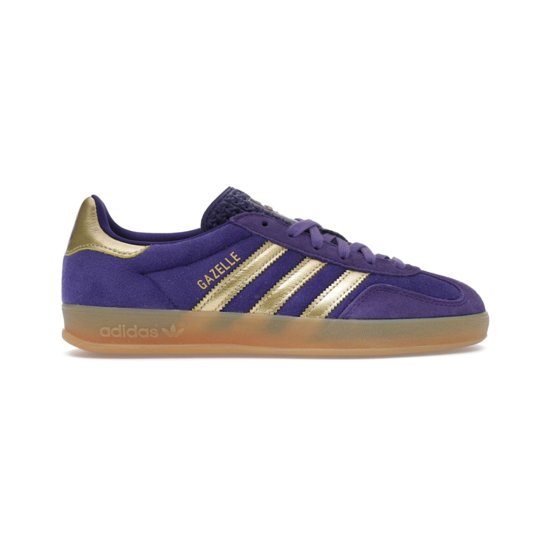 adidas Gazelle Indoor West NYC Wizard