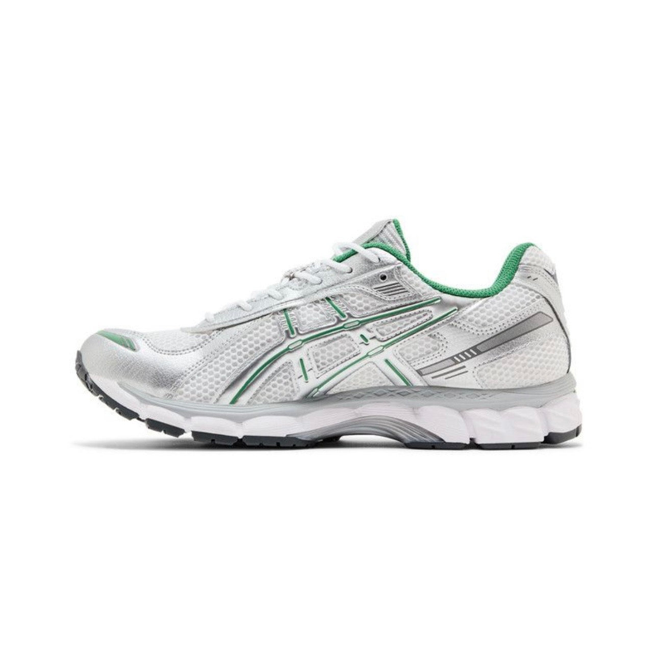 ASICS Gel-Kayano 12.1 Silver Green