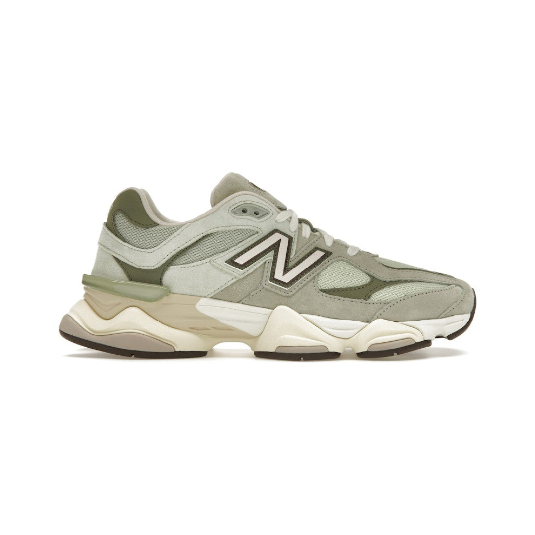New Balance 9060 Olivine