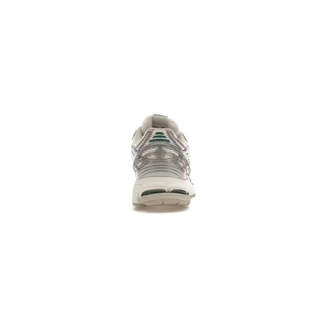 NEW BALANCE 1906R - SILVER METALLIC SEA SALT