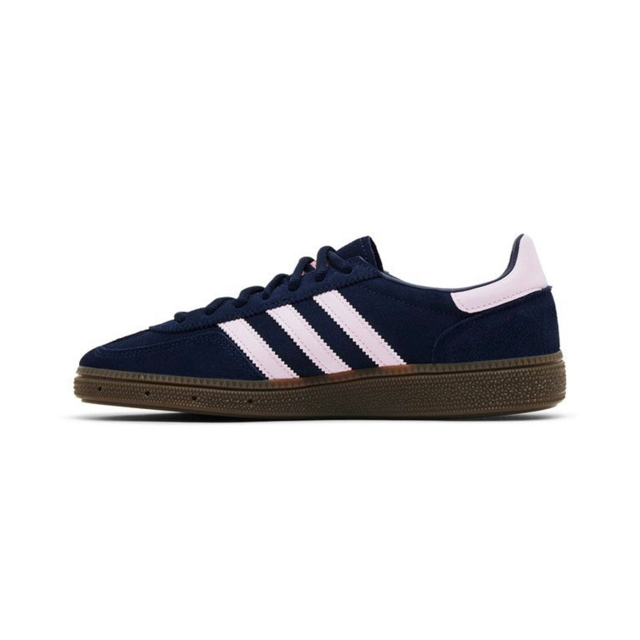 ADIDAS HANDBALL SPEZIAL - NIGHT INDIGO ORCHID FUSION
