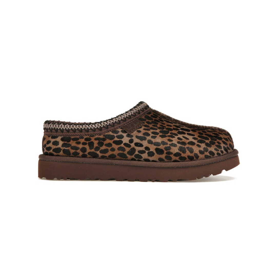 UGG Tasman Slipper Caspian Burnt Cedar (Women's)