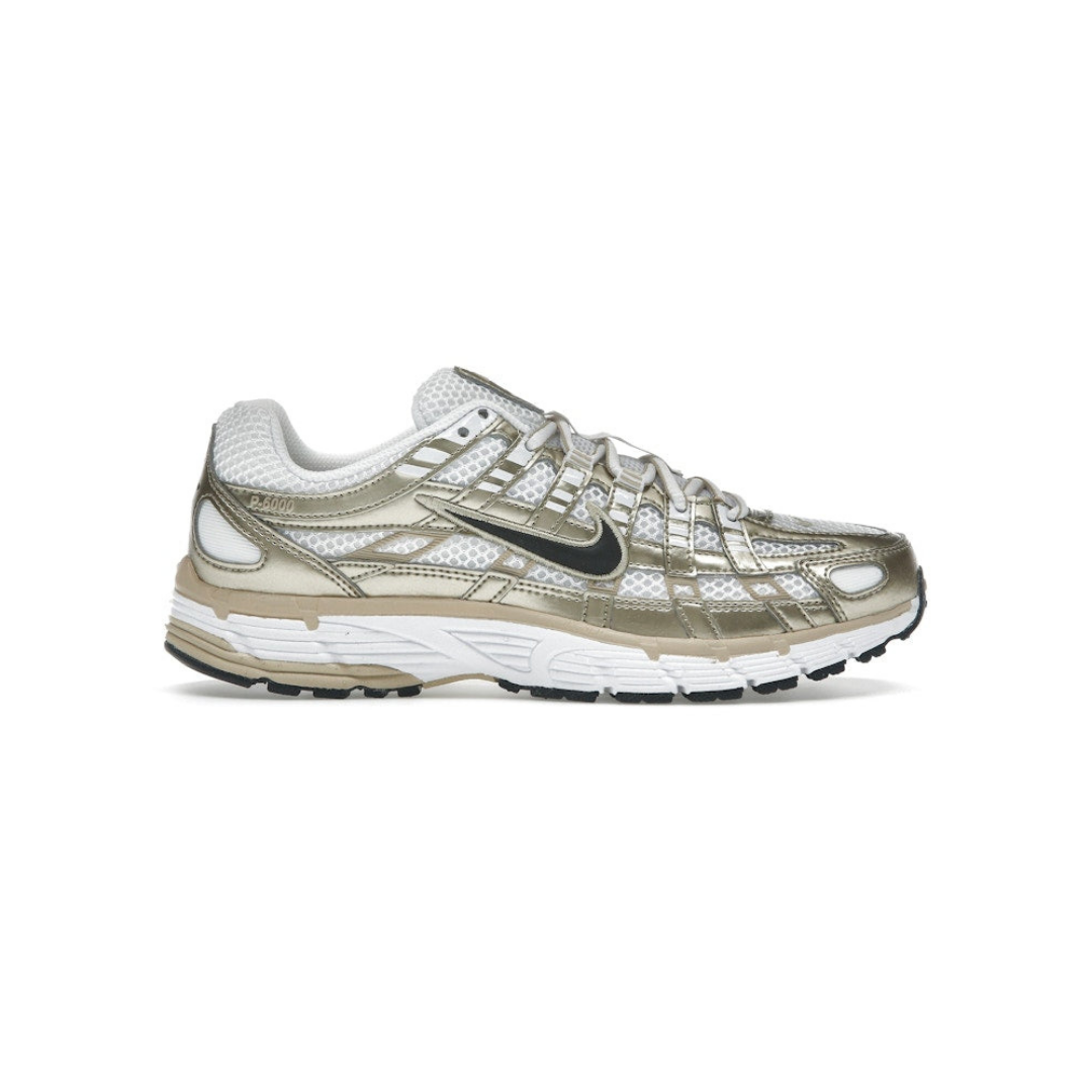 Nike P-6000 Gold (Women's)