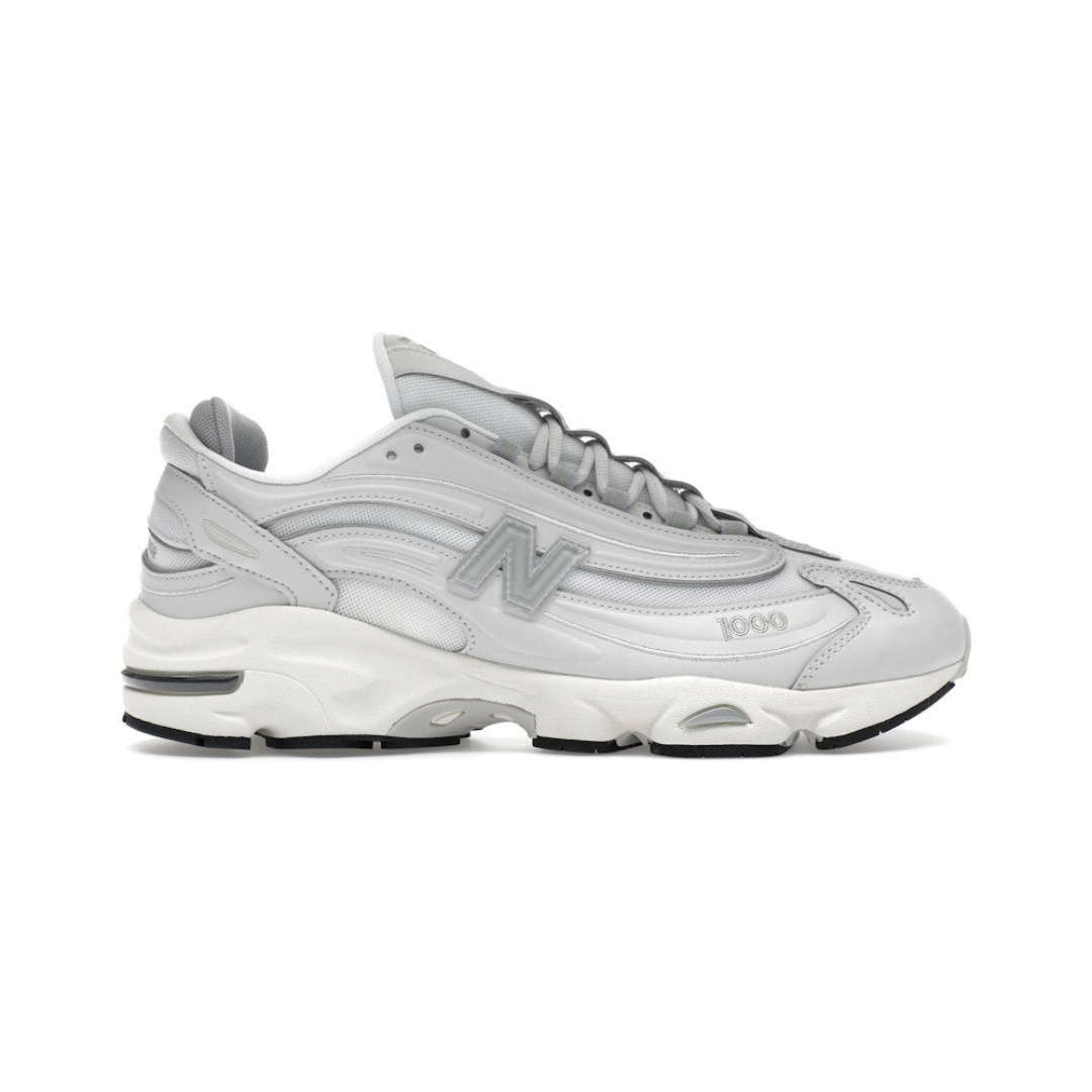 New Balance 1000 Rain Cloud Pack White